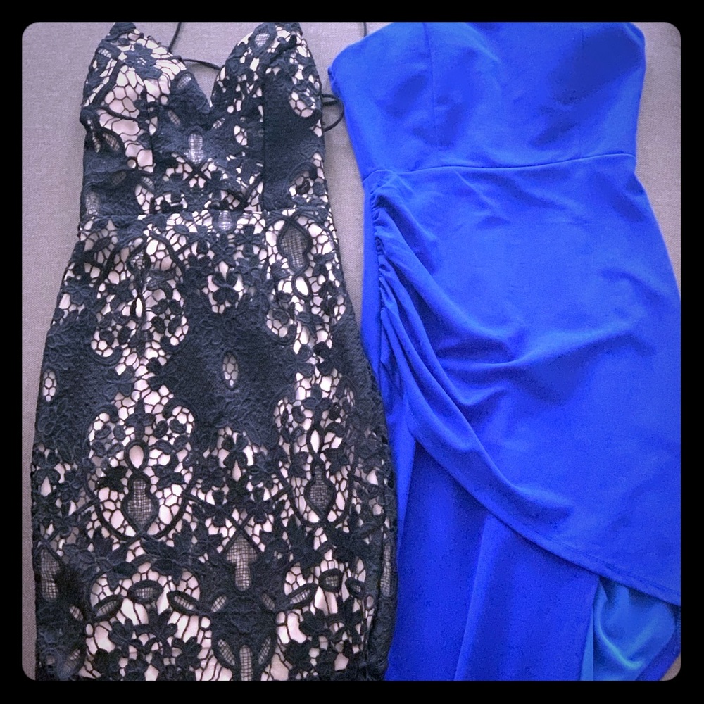 2 hello molly dresses